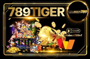 789TIGER