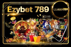 Ezybet 789