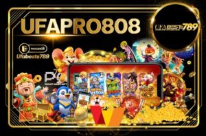UFAPRO808