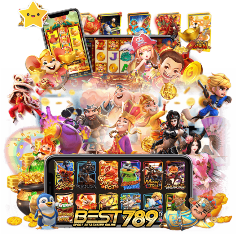 slot เว็บพนันออนไลน์ UFABET TRUE WALLET